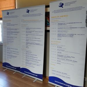 Študenti ošetrovateľstva na odbornom podujatí v žiline (2)